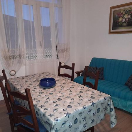 Вилла Multi Vacanza La Ciaccia Валледория Экстерьер фото